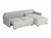 Hjørnesofa Columbus 226 (Soul 1)