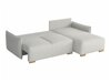 Hjørnesofa Columbus 226 (Soul 3)