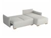 Hoekbank Columbus 226 (Soul 10)