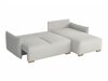 Hoekbank Columbus 226 (Soul 1)