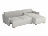 Hoekbank Columbus 226 (Soul 3)