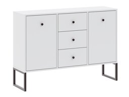 Ladekast Dalferi 103 (Wit)