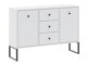 Ladekast Dalferi 103 (Wit)
