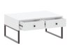 Salontafel Dalferi 102 (Wit)