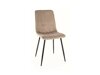 Stoel Detroit 390 (Beige)