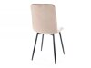 Stoel Detroit 390 (Beige)
