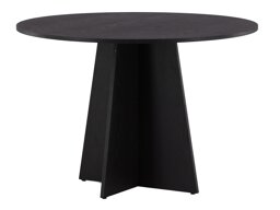 Tafel Dallas 4451 (Zwart)