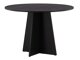 Tafel Dallas 4451 (Zwart)