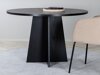 Tafel Dallas 4451 (Zwart)