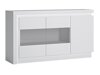 Buffet Feldeli 104 (Blanc + Blanc brillant)