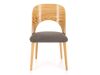 Chaise Houston 1729