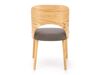 Chaise Houston 1729