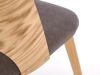 Chaise Houston 1729