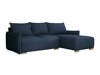 Hoekbank Columbus 226 (Soul 15)