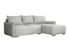 Hoekbank Columbus 226 (Soul 16)