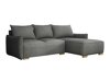 Hoekbank Columbus 226 (Soul 18)