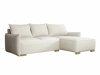 Hoekbank Columbus 226 (Soul 1)
