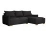Hoekbank Columbus 226 (Soul 20)