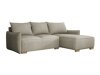 Hoekbank Columbus 226 (Soul 3)
