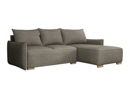 Hoekbank Columbus 226 (Soul 4)