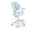 Kinderstoel Houston 1728 (Blauw)