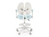 Kinderstoel Houston 1728 (Blauw)