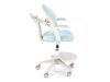 Kinderstoel Houston 1728 (Blauw)