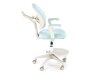 Kinderstoel Houston 1728 (Blauw)