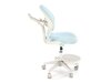 Kinderstoel Houston 1728 (Blauw)