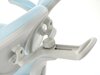 Kinderstoel Houston 1728 (Blauw)