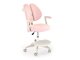 Kinderstoel Houston 1728 (Roze)