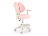 Kinderstoel Houston 1728 (Roze)