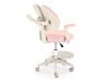 Kinderstoel Houston 1728 (Roze)