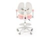 Kinderstoel Houston 1728 (Roze)