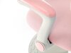 Kinderstoel Houston 1728 (Roze)