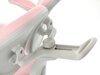 Kinderstoel Houston 1728 (Roze)