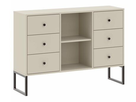 Kommode Dalferi 104 (Kashmir)