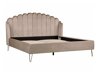 Krevet Berwyn 264 (Taupe)