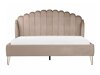 Krevet Berwyn 264 (Taupe)