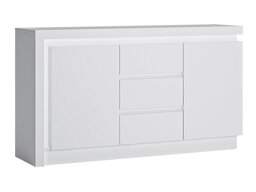 Kummut Feldeli 103 (Valge + Läikiv valge)