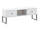 Meuble TV Dalferi 106 (Blanc)
