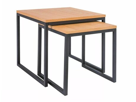 Sofabordssæt Detroit 406