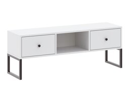 TV-meubel Dalferi 106 (Wit)