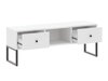 TV-meubel Dalferi 106 (Wit)