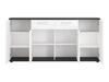 Conjunto de salón Camliva 108