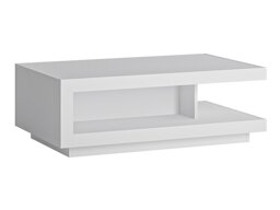 Salontafel Feldeli 105 (Wit)