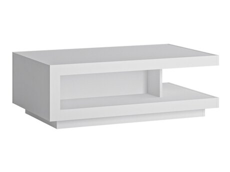 Salontafel Feldeli 105 (Wit)