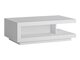 Salontafel Feldeli 105 (Wit)