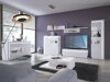 Salontafel Feldeli 105 (Wit)