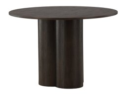 Tafel Dallas 3195 (Donker notenhout)